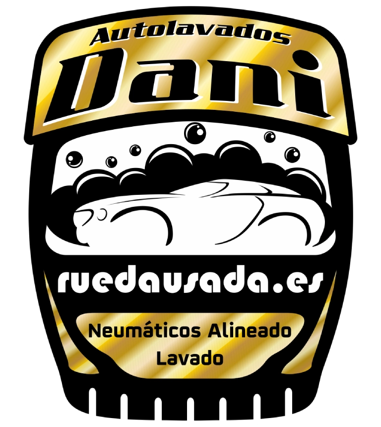 AutolavadoDani logotipo