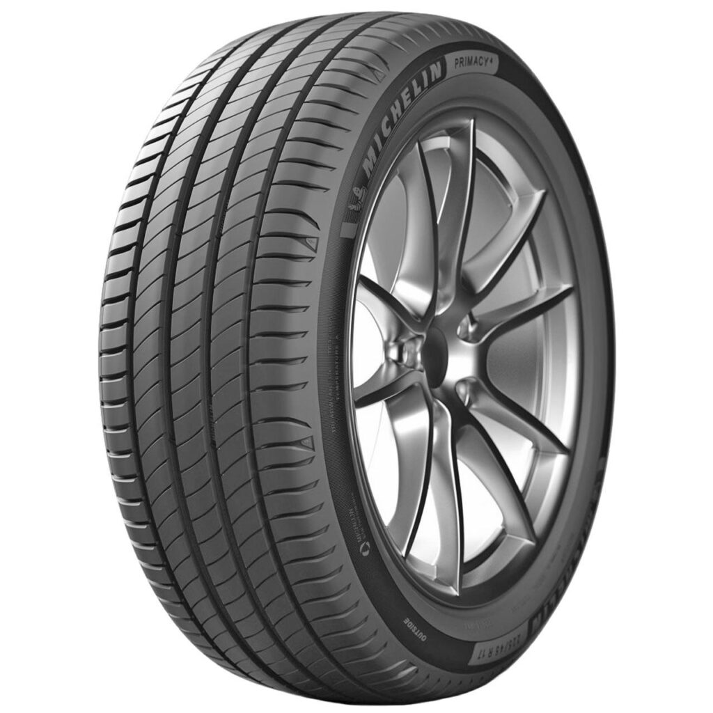 Neumático Michelín 205/55R16 91V Primacy 4
