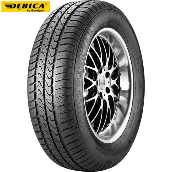 175/70R13 82T TL PASSIO2 by goodyear